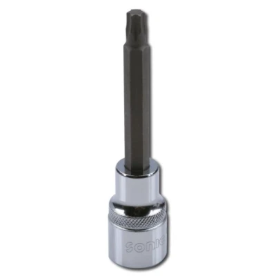 Kuva Torx kärkihylsy SONIC 1/2&quot; T45 lang (100mm)
