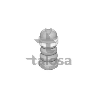 Kuva DYS 73 25613 Jousijalan Tukilaakeri Taka akseli, oikea, vasen VOLKSWAGEN: Golf 7, 7 Variant