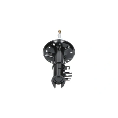 Kuva KAVO PARTS SSA 10002 Iskunvaimentimet Etuakseli, vasen Kaasupaine Kaksiputki Joustintuki Tappi ylhäällä FIAT: 500 Hatchback