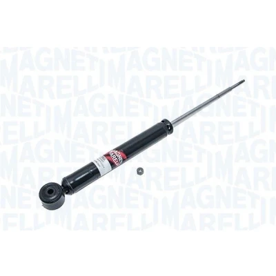 Kuva MAGNETI MARELLI 356156070000 Iskunvaimentimet Taka akseli Kaasupaine Kaksiputki Vaimennusmoduuli Tappi ylhäällä RENAULT: CLIO 2