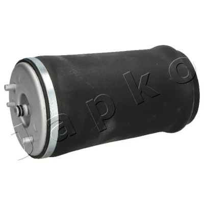 Kuva JAPKO MJAS031 Metallipalje, ilmajousitus