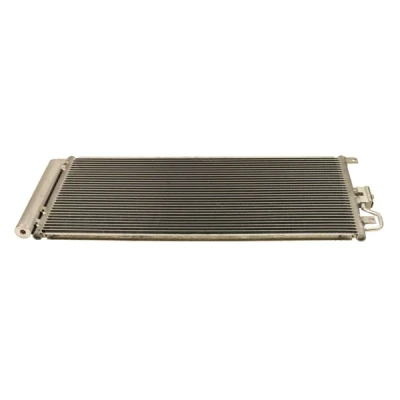 Kuva MAXGEAR Easy Fit AC830206 Ilmastoinnin Lauhdutin Vedenerottimella 11,8 8,7 Alumiini 640 R 134a OPEL: Mokka / X