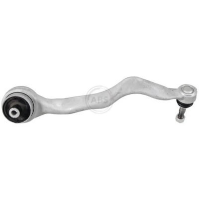 Kuva Tukivarsi, pyöräntuenta, Ulompi, Akselin edessä, Etuakseli, oikea, Alla BMW OE 31126851260, 31126855742
