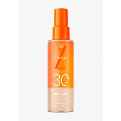 Kuva Lancaster Sun Beauty Nude Protective Water SPF 30