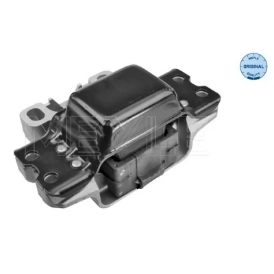 Kuva MEYLE 100 199 0194 Moottorin Kumityyny ORIGINAL Quality Vasen Hydrolaakeri VOLKSWAGEN: Golf 5, Passat B6 Sedan, Touran I, AUDI: A3 Hatchback