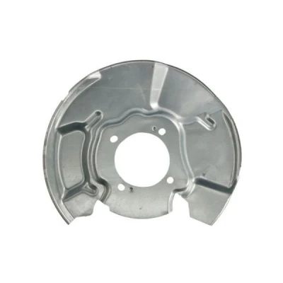 Kuva Suojapelti, jarrulevy, Etuakseli, oikea TOYOTA LAND CRUISER PRADO OE 47781 60120, 4778160120, 60120