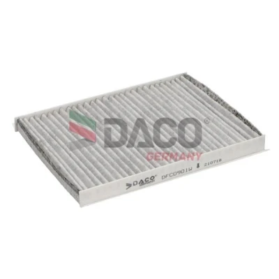 Kuva Raitisilmasuodatin DACO Germany DFC0901W
