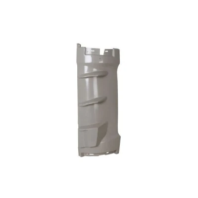 Kuva PACOL MAN CP 009R Ilman ohjauslevy