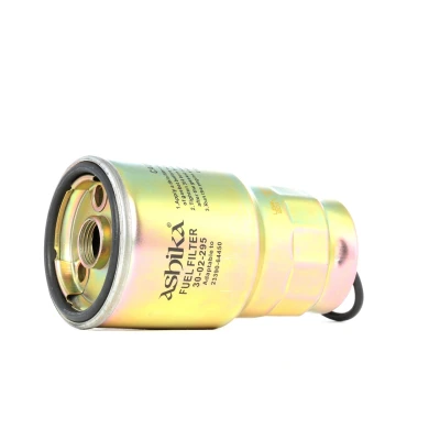 Kuva Polttoainesuodatin MAZDA, SUBARU, TOYOTA OE 23390 33010, 33020, 33030