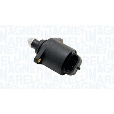 Kuva MAGNETI MARELLI 820003396010 Tyhjäkäyntimoottori Sähköinen CHEVROLET: Aveo / Kalos Sedan