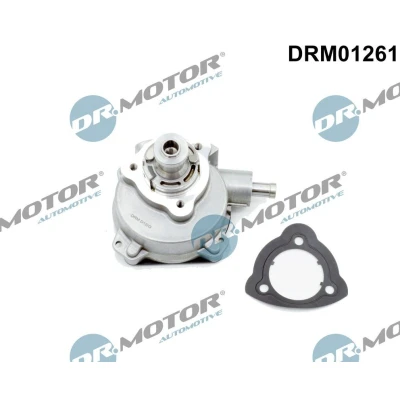 Kuva DR.MOTOR AUTOMOTIVE DRM01261 Alipainepumppu BMW: 3 Sedan, 5 6 Coupe