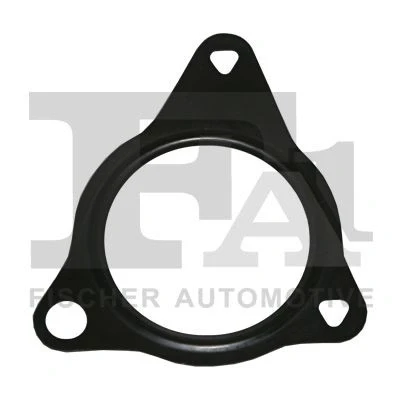 Kuva Tiiviste, ilman sisäänotto (ahdin) ALFA ROMEO 159, 159 Sportwagon, BRERA, SPIDER, LANCIA DELTA III OE 55212829