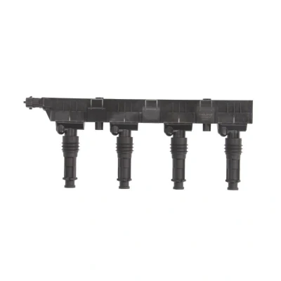Kuva DELPHI GN10207 12B1 Sytytyspuola 6 12 OPEL: Corsa D Hatchback, Astra H Caravan, Hatchback