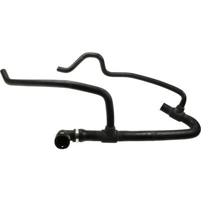 Kuva GATES 05 2990 Jäähdyttimen Letku EPDM (eteenipropeeni dieeni kumi) FIAT: Doblo I Cargo