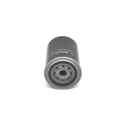 Kuva BOSCH 0 986 452 001 Öljynsuodatin 3/4&quot; 16 UNF 2B Ruuvattava suodatin TOYOTA: Land Cruiser Prado 70 SUV, HIACE 4 Kasten, HILUX 6 Pick up