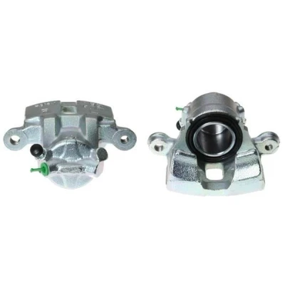 Kuva BUDWEG CALIPER 345025 Jarrusatula
