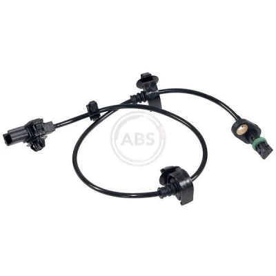 Kuva A.B.S. 31158 ABS Anturi aktiivisensori 605 Musta HONDA: CIVIC 8
