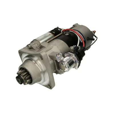 Kuva PRESTOLITE ELECTRIC M90R3538SE Starttimoottori 24 6 11 50h(Jet) liittimellä, B+, B 89