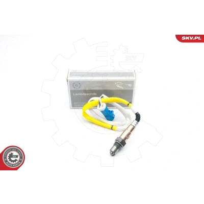 Kuva Lambda sondi FORD, VOLVO OE 1067580, 1088851, 1108640