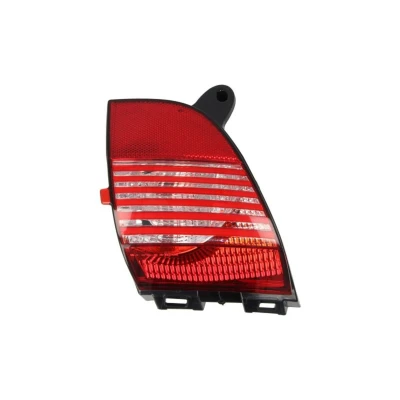 Kuva ABAKUS 550 1306R LD UE Takavalot Oikea P21W Ilman lampun kantaa