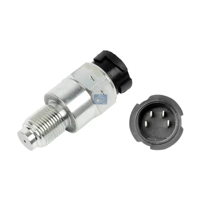 Kuva DT Spare Parts 3.37114 Tunnistin, Nopeus/Kierrosluku
