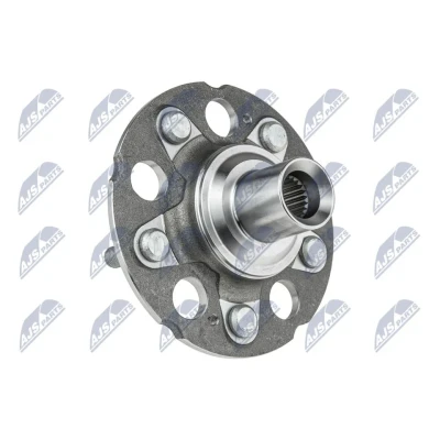 Kuva NTY KLT HD 054P Pyörännapa Taka akseli, oikea, vasen, Oikea HONDA: CR V 2