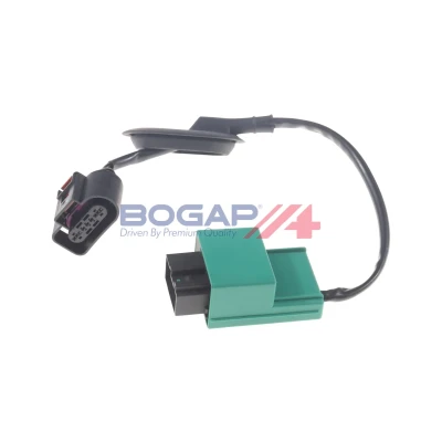 Kuva BOGAP A6322111 Polttoainepumppu