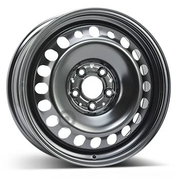 Kuva Alcar Steelrim 6.5/17 ET38