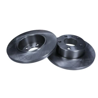 Kuva MAXGEAR Jarrulevy IVECO: DAILY 3 Kasten/Kombi Taka akseli 276mm 16mm 5 118mm täysi 19 1230 2991646,42575663,7182299 Jarrulevyt