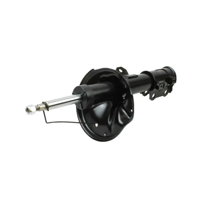 Kuva MAXGEAR 11 1587 Iskunvaimentimet Etuakseli, vasen Kaasupaine Kaksiputki Joustintuki Tappi ylhäällä HYUNDAI: Coupe II (GK) 2.0, 2.7 V6, 2.0 GLS