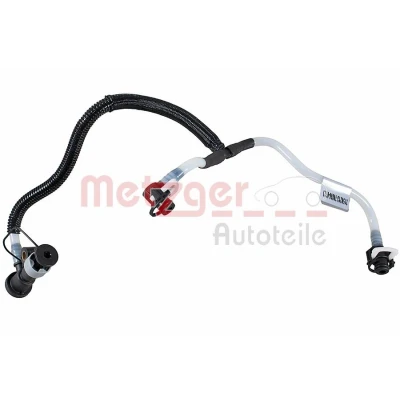 Kuva Polttoaineputki MERCEDES BENZ OE 611 070 56 32, 73 6110705632