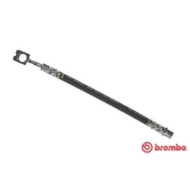 Kuva BREMBO T 85 068 Jarruletku 255 F10X1 AUDI: A4 B5 Avant, Sedan