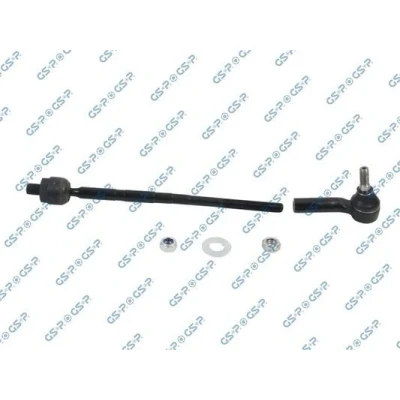 Kuva Raidetanko, Etuakseli, vasen AUDI, SEAT, SKODA, VW OE 1J0422803A, 1J0422803B, 1J0422803D