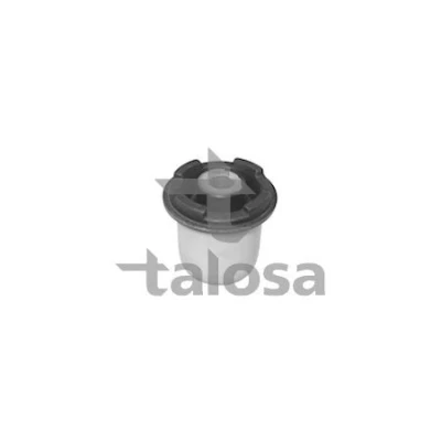Kuva DYS 37 08014 8 Tukivarren Hela Etuakseli, Ulompi Kumimetallilaakeri Poikittaistukivarrelle OPEL: Astra G Caravan