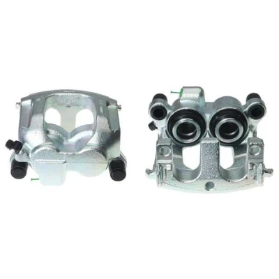 Kuva BUDWEG CALIPER 344101 Jarrusatula BMW: X5, X6