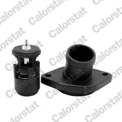 Kuva Termostaatti, jäähdytysneste Vw Polo, Polo III OE 032121110C, 032121113C