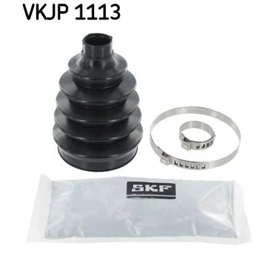 Kuva SKF VKJP 1113 Paljekumisarja, Vetoakseli 118 Thermoplast