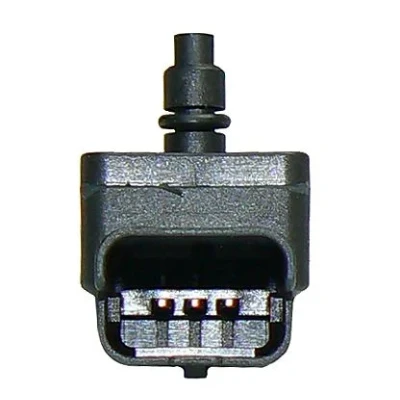Kuva METZGER 0906073 Paineilma Anturi, Korkeus VOLVO: V50