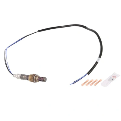 Kuva DENSO Universal fit DOX 0118 Lambda Anturi M18x1.5 Lämmitetty, Sormisondi, Hyppytunnistin BMW: 3 Coupe, 5 Sedan, Sedan