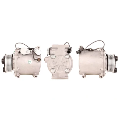 Kuva LUCAS ACP722 Ilmastoinnin Kompressori PAG 46 R 134a MITSUBISHI: Lancer 7 Limousine, Outlander I SUV,