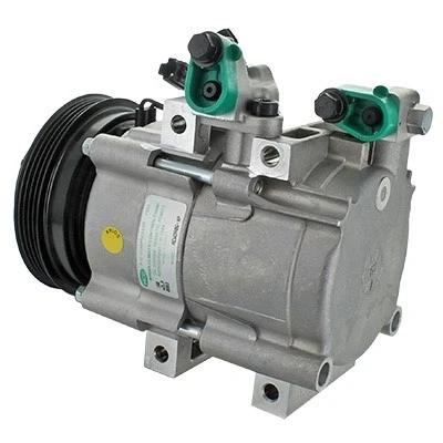 Kuva Kompressori, ilmastointilaite HYUNDAI TERRACAN OE 97610 H1031
