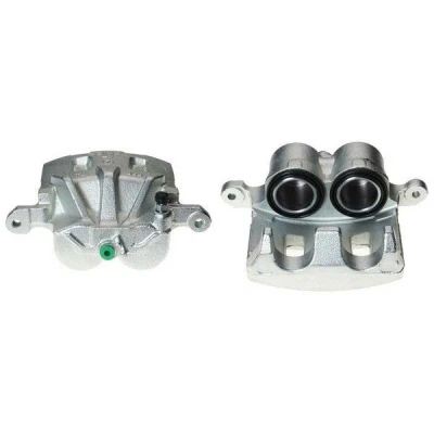 Kuva BUDWEG CALIPER 344396 Jarrusatula SUBARU: Legacy 4, Outback IV, 4 Limousine