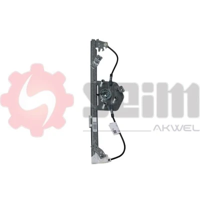 Kuva Lasinnostin, Taakse, vasen Seim 902694 opel OE 13406677, 39134105, 39142319