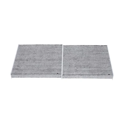 Kuva KAVO PARTS FCA 10284C Raitisilmasuodatin Aktiivihiilisuodatin 188mm 187mm 25mm BMW: X3