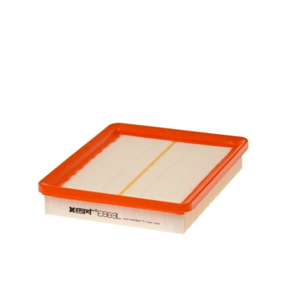 Kuva HENGST FILTER E883L Ilmansuodatin 40 190 235 Suodatinpanos HYUNDAI: SONATA 4, Trajet, KIA: Magentis I
