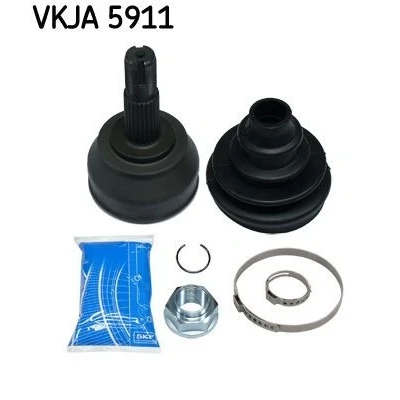 Kuva SKF VKJA 5911 Vetonivel FIAT: Doblo II Van / Farmari, ALFA ROMEO: MiTo
