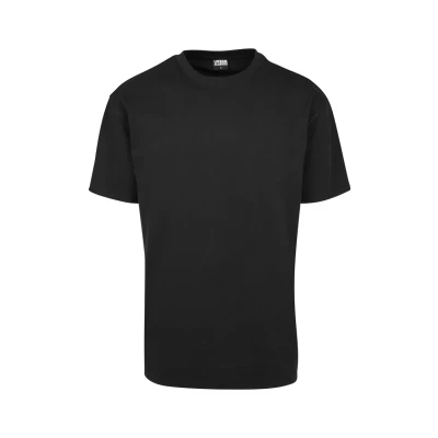Kuva Urban Classics Heavy Tpaita, Koko: Large, Black