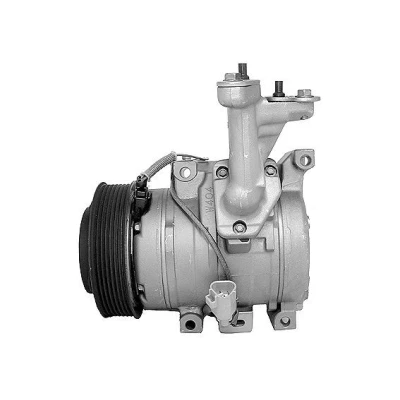 Kuva Airstal 10 0716 Ilmastoinnin Kompressori PAG 46 R134a