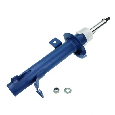 Kuva MEYLE 726 623 0017 Iskunvaimentimet Etuakseli, vasen Kaasupaine Kaksiputki Joustintuki Tappi ylhäällä ORIGINAL Quality FORD: Fusion Farmari