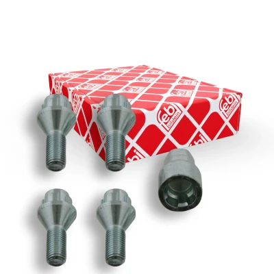 Kuva FEBI BILSTEIN 27047 Lukkopultit